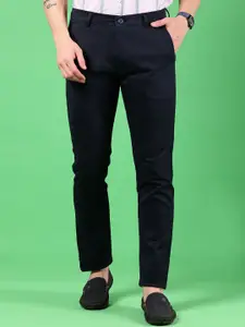 V-Mart Men Cotton Chinos Trousers