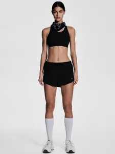 H&M Lightweight Sports Shorts With DryMove