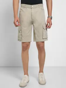 7 Alt by Pantaloons Men Cargo Shorts