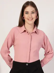 Style Quotient Women Standard Formal Shirt