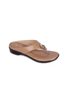 BIG BIRD FOOTWEAR Women T-Strap Flats