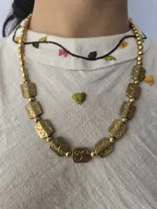 Studio Anviksha Artificial Beaded Necklace