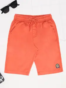 Pantaloons Junior Boys Regular Fit Shorts