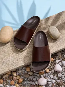 NEEMANS Men Pure Whoosh Sliders