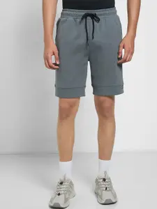 Ajile by Pantaloons Men Outdoor Above Knee Sports Shorts