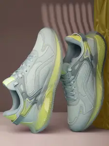 Power Women Running Non-Marking Shoes