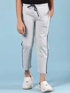 V-Mart Boys Cotton Track Pants