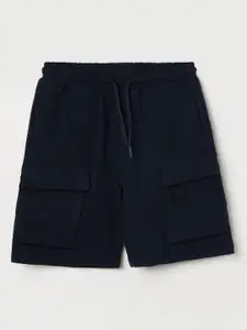 Fame Forever by Lifestyle Boys Denim Shorts