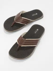 BYFORD by Pantaloons Men PU Comfort Sandals