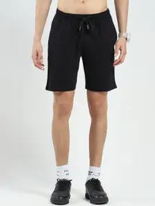 Monte Carlo Men Cotton Shorts