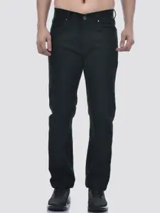 Numero Uno Men Mid-Rise Slim Fit Stretchable Clean Look Jeans