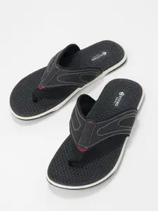 BYFORD by Pantaloons Men Suede Comfort Sandals