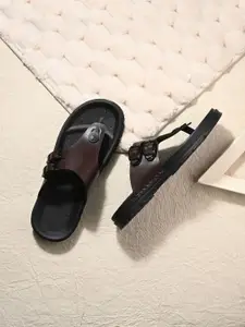 IVRAH Men Comfort Sandals