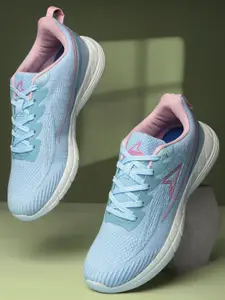 Power Women Running Non-Marking Shoes