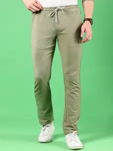 V-Mart Men Mid-Rise Chinos Trousers