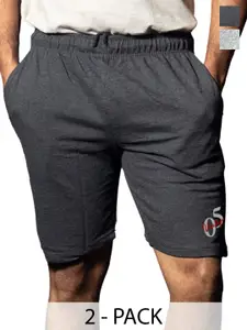 Moda Rapido Men Outdoor Shorts