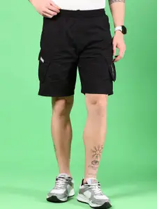 V-Mart Men Regular Fit Shorts