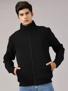 BLACK BUCK Men Sweatshirt