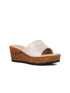 Inc 5 Women Wedge Heel Sandals