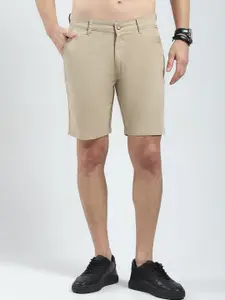 Monte Carlo Men Regular Fit Shorts