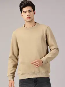 BLACK BUCK Men Sweatshirt