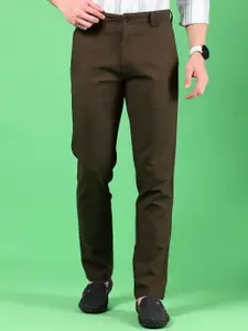V-Mart Men Slim Fit Chinos