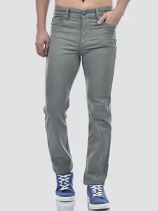 Numero Uno Men Slim Fit Mid-Rise Jeans