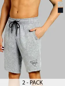 Moda Rapido Men Outdoor Shorts