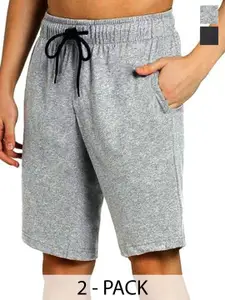 Moda Rapido Men Outdoor Shorts