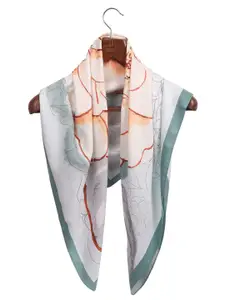 Beau Design Women Printed Scarf