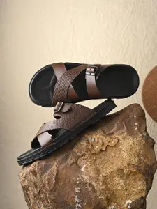 IVRAH Men Comfort Sandals