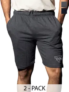 Moda Rapido Men Outdoor Shorts