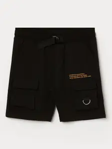 Fame Forever by Lifestyle Boys Denim Shorts