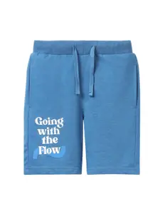 Alan Jones Boys Outdoor Shorts