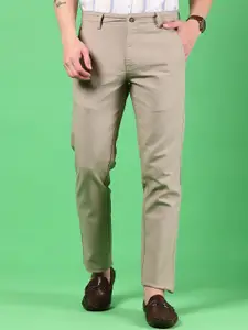 V-Mart Men Chinos Trousers