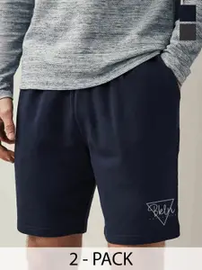 Moda Rapido Men pack Of 2 Outdoor Shorts