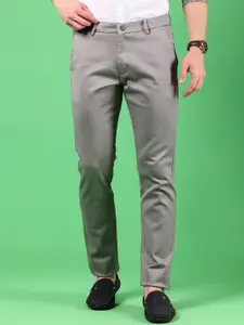 V-Mart Men Chinos Trousers