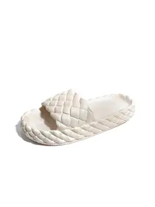 Richmen Women Self Design Room Slippers