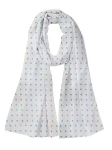 ULOS Women Printed Scarf