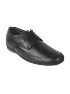 Mochi Men Leather Formal Derbys