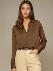 CORSICA Women Casual Shirt