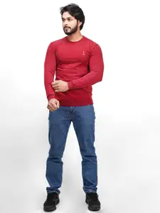 SANDCLOCK Men Sweatshirt