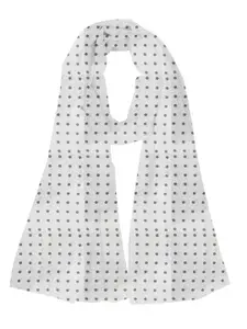 ULOS Women Printed Scarf