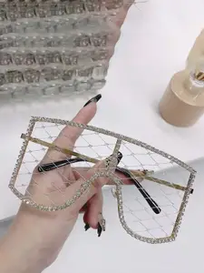 PURPLE WINGS Women Other Sunglasses with UV Protected Lens PWSG027WEB