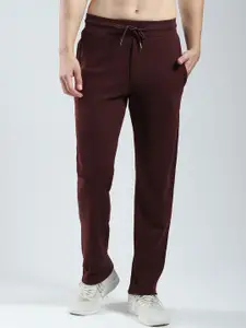 Monte Carlo Men Cotton Track Pants