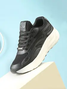 OFF LIMITS GLADIATOR W Women Mesh Running Non-Marking Shoes