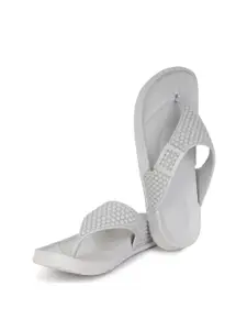 PENNEN Women Thong Flip-Flops