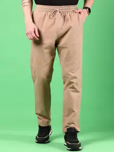 V-Mart Men Cotton Track Pants