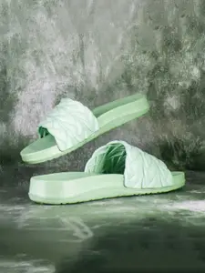 ASIAN Women Casual Sliders