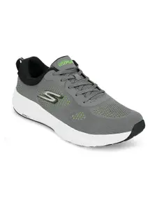 Skechers Mens Go Run Running Shoes
